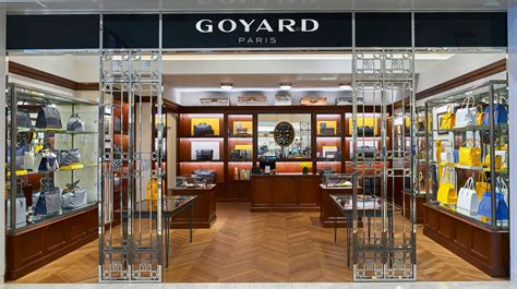 where to buy goyard in vienna|goyard boutique chicago.